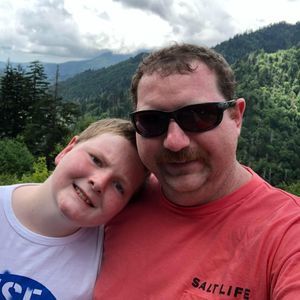 Meet your Posher, Jonathan